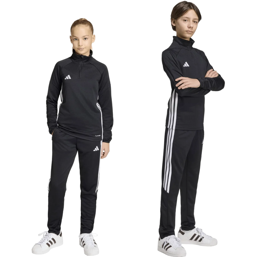 adidas Tiro Kinder Trainingshose 