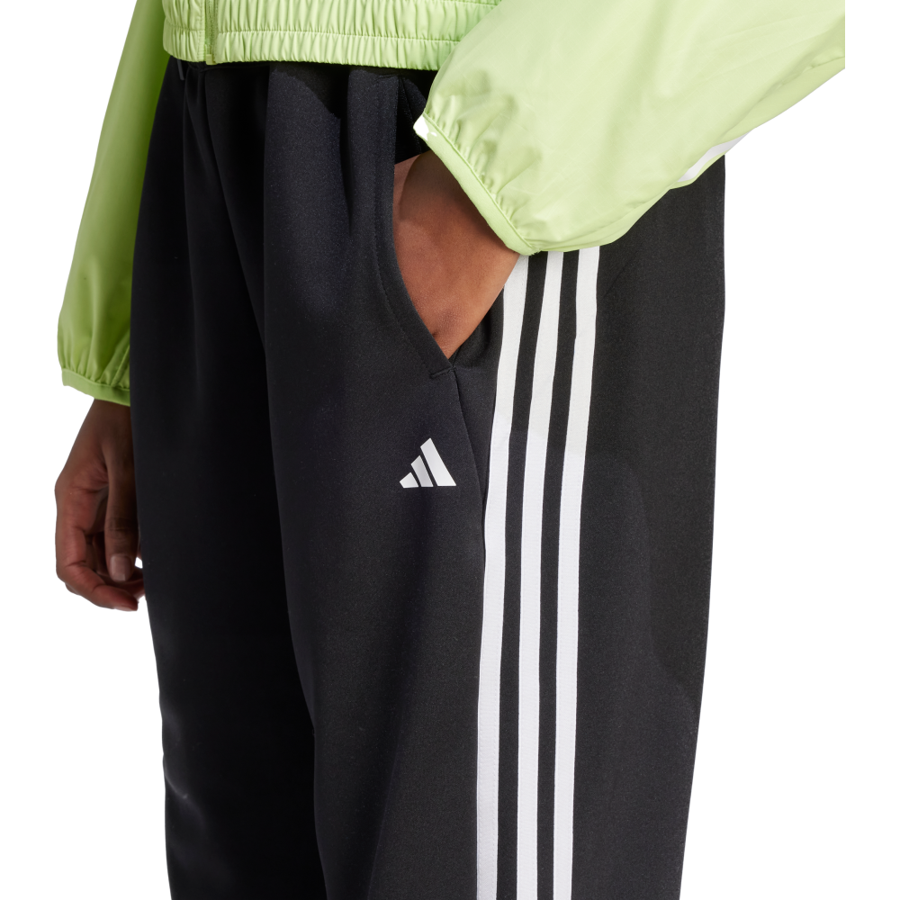 adidas Trainingshose Damen Training-Essentials 3 Streifen XS