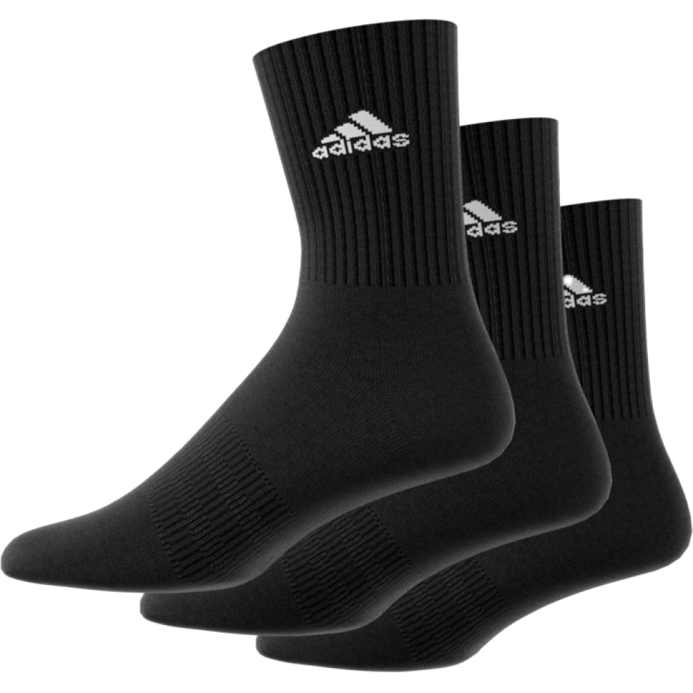 adidas Unisex Socken 3er Pack 