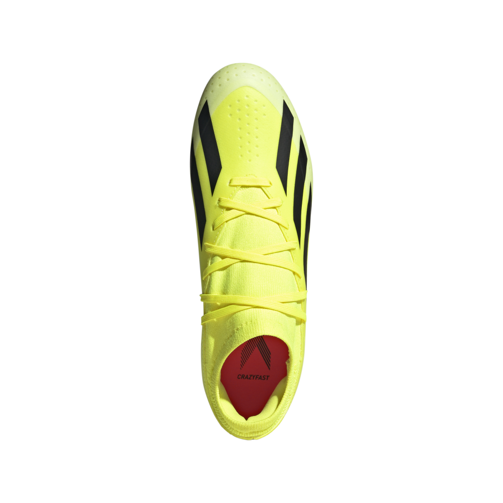 adidas X Crazyfast Fussballschuhe League MG 10,5