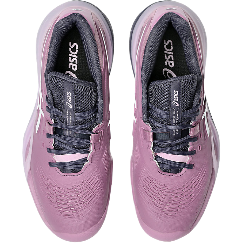 ASICS Damen Tennisschuhe GEL-Resolution X Clay 8