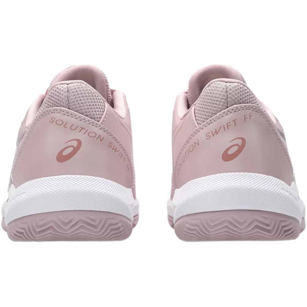 ASICS Damen Tennisschuhe Solution Swift FF 2 Clay 