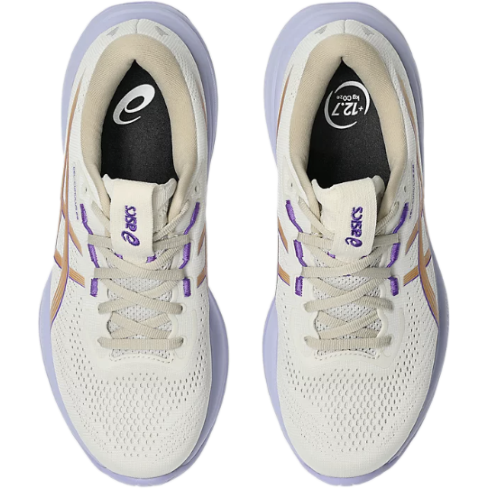 GEL-CUMULUS 28 OATMEAL/FRESH AIR 