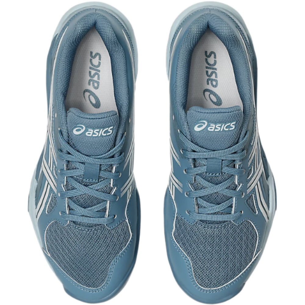 GEL-POWERBREAK GS MIDNIGHT/PURE SILVER 