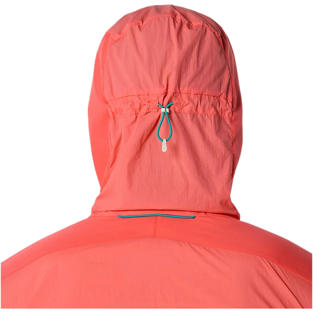 Asics Herren Funktionsjacke Road Packable XL