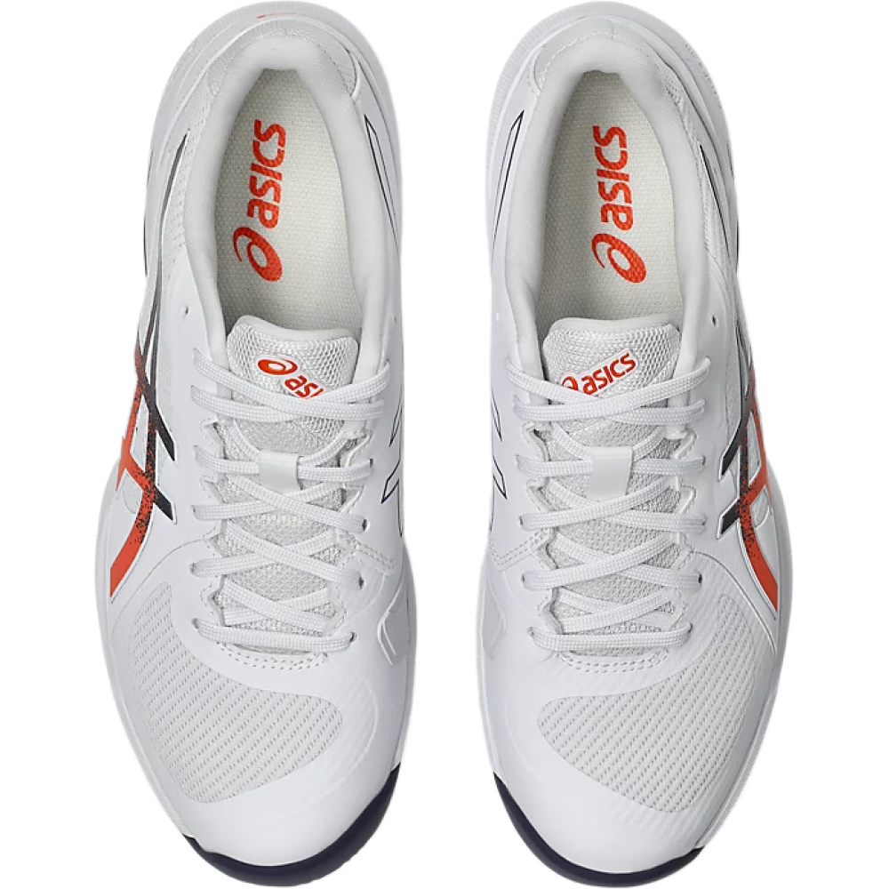 Asics Herren Tennisschuh Solution Swift FF 2 Clay 