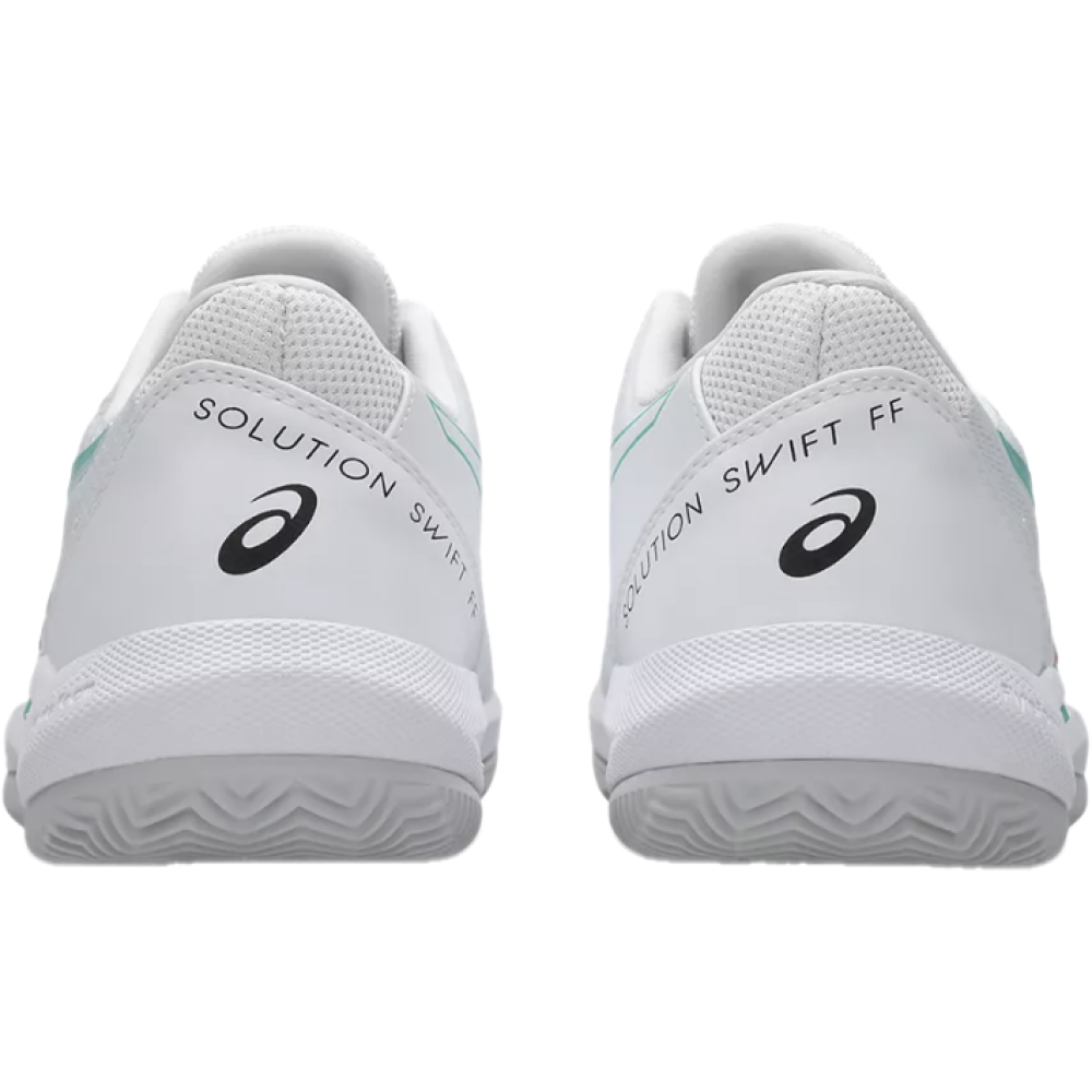 Asics Herren Tennisschuh Solution Swift FF 2 Clay 