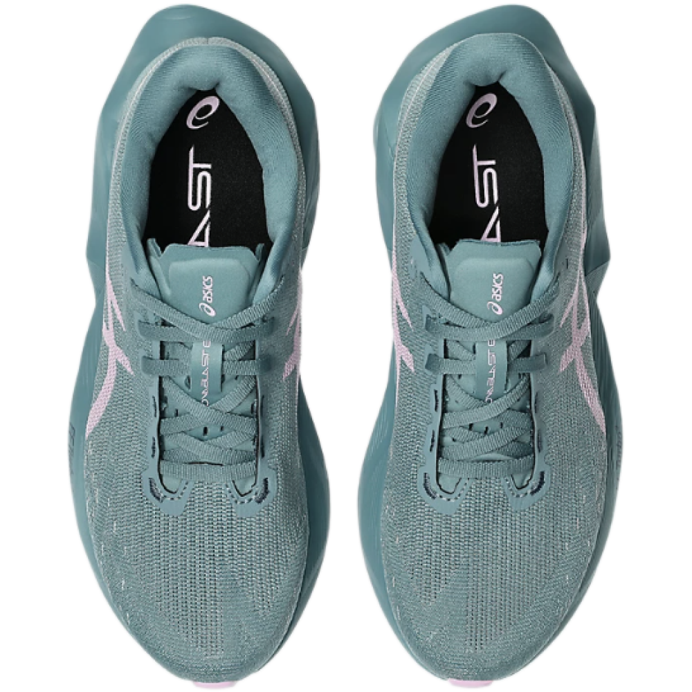 Asics NOVABLAST 6 Damen Laufschuh 8,5