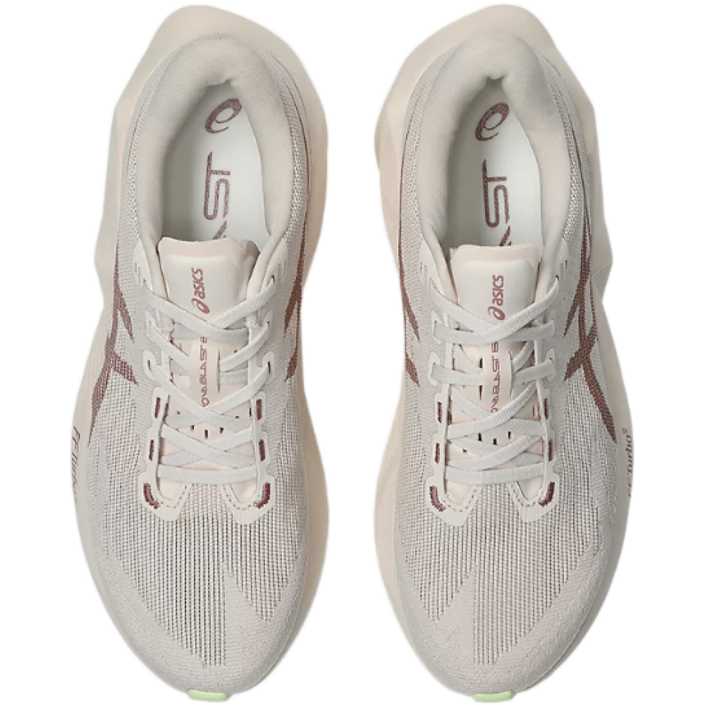 NOVABLAST 6 ROSE DUST/ILLUMINATE YELLOW 