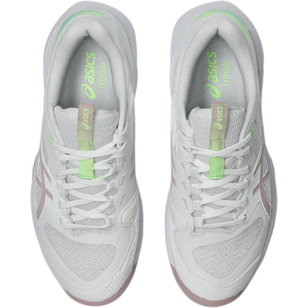 Asics SOLUTION SPEED FF 4 CLAY 