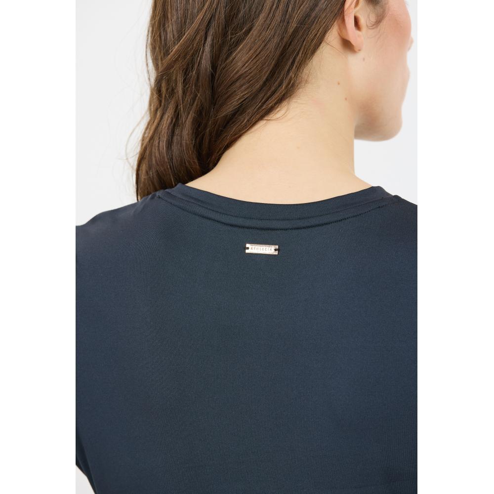 Athlecia Damen Funktionsshirt Almi L/S Tee  