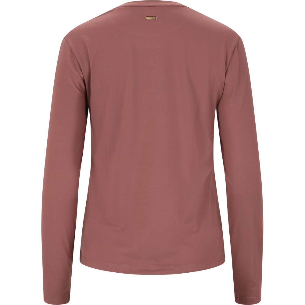 Athlecia Damen Funktionsshirt Almi L/S Tee 