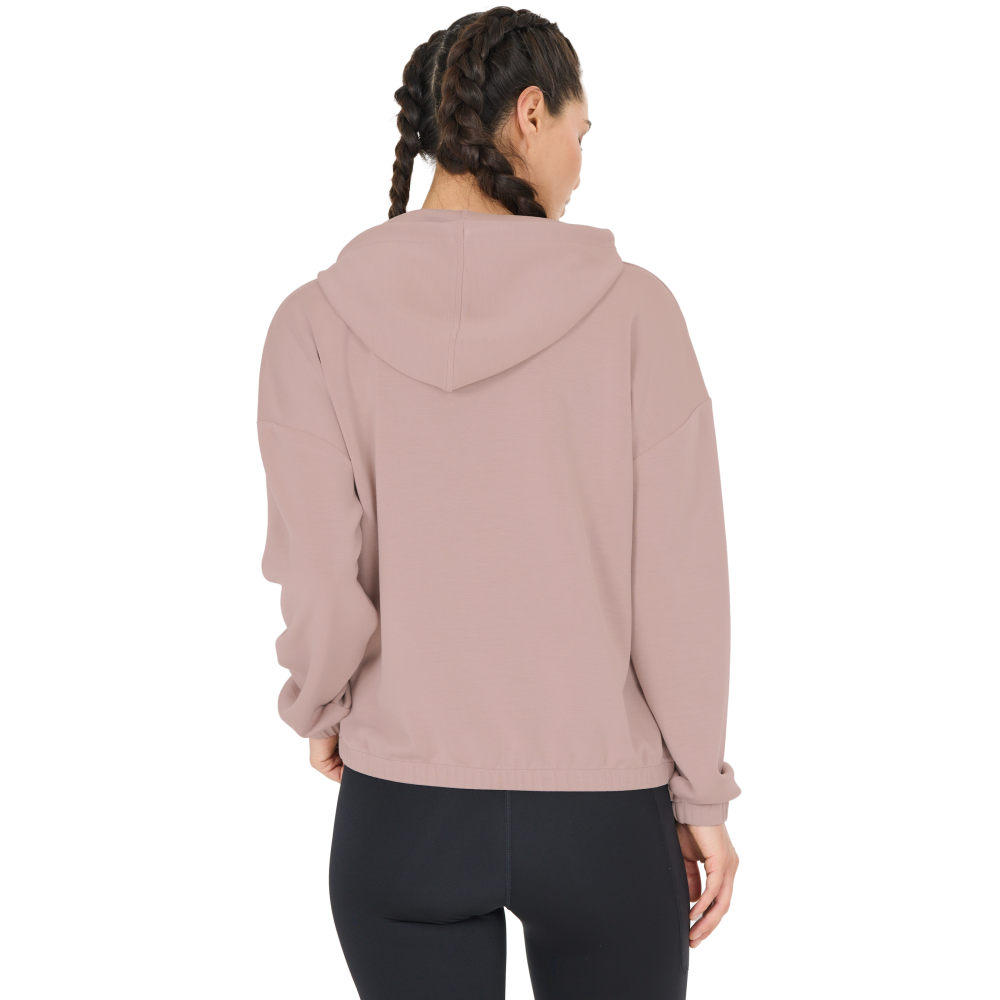 Athlecia Damen Hoody Namier 42