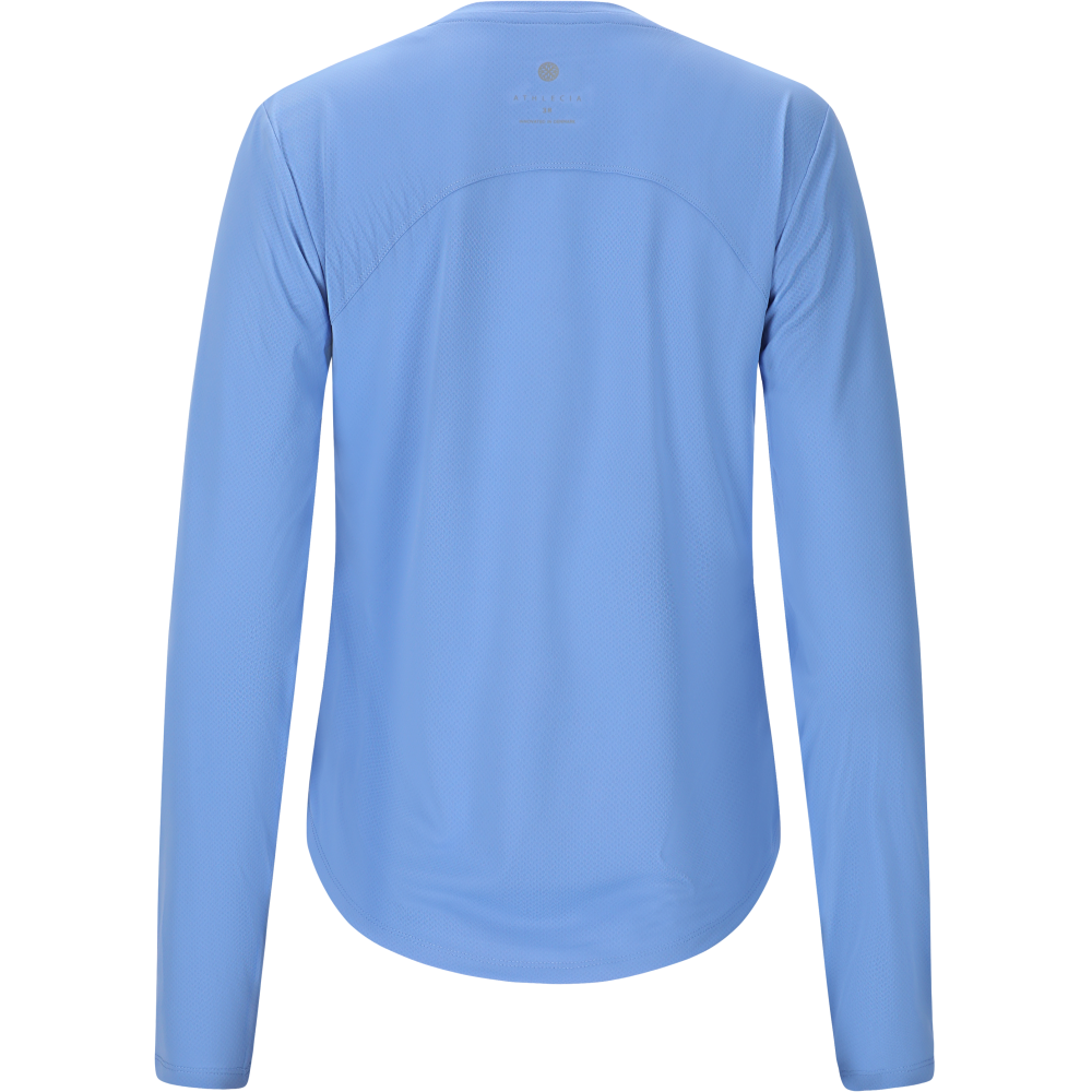 Athlecia Damen Langarm Shirt 