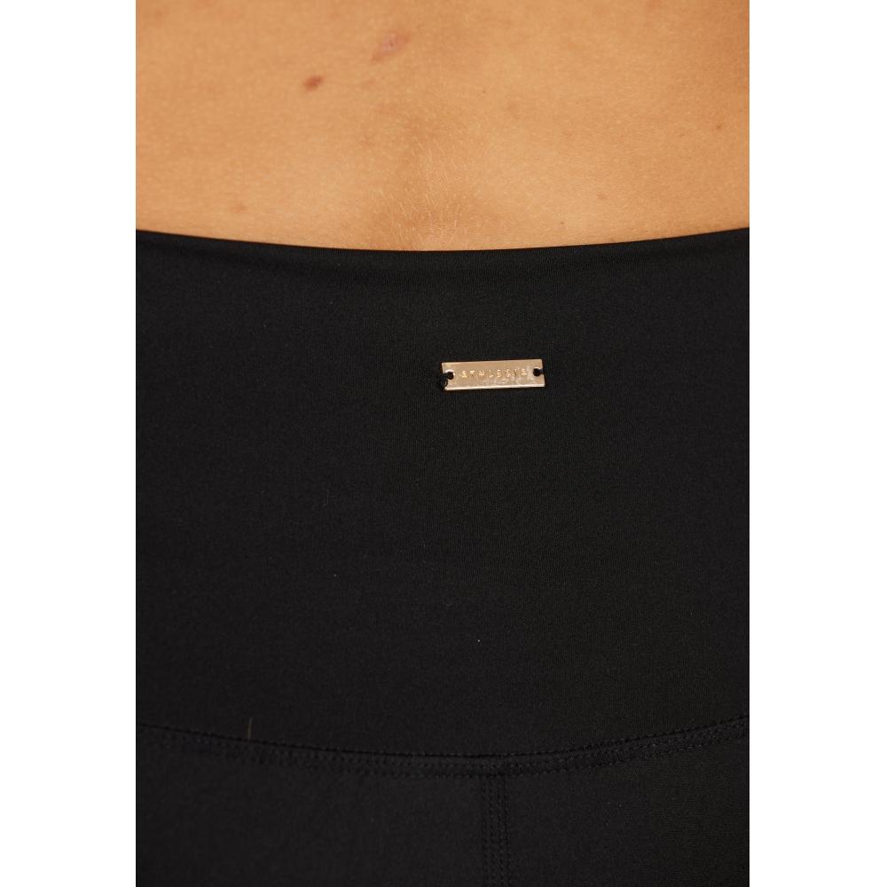 Athlecia Damen Short Tight Bloom 36