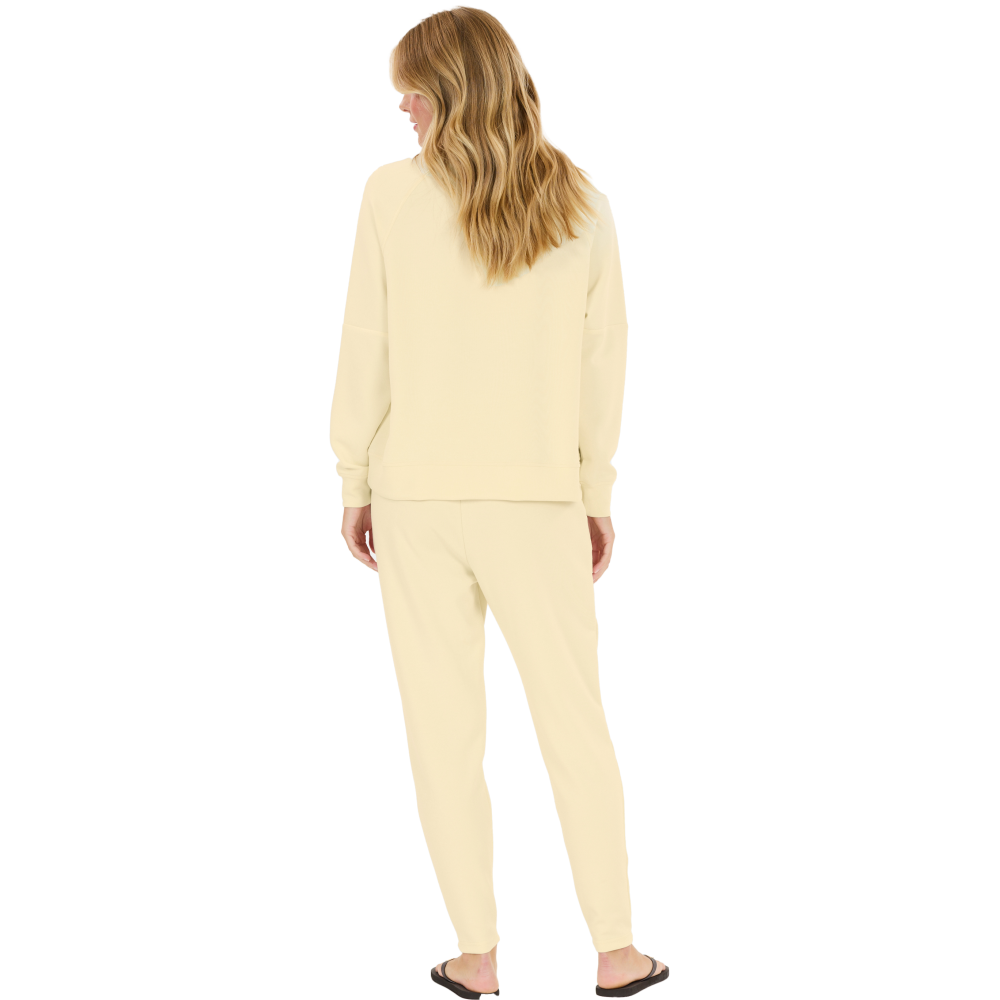 ATHLECIA Damen Sweatshirt Jacey Crew Neck 