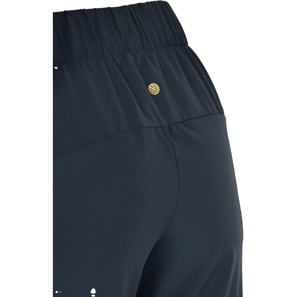 ATHLECIA Damen Trainingshose Austberg 44
