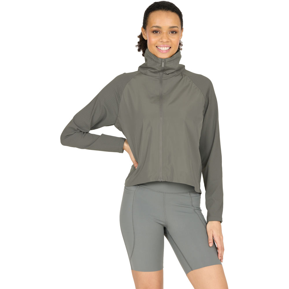 Athlecia  Damenjacke 40