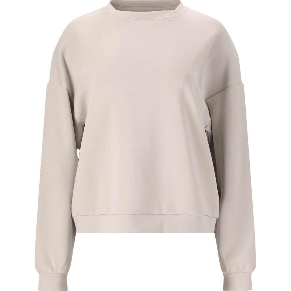 Athlecia Jillnana Damen Crew Neck Pullover 