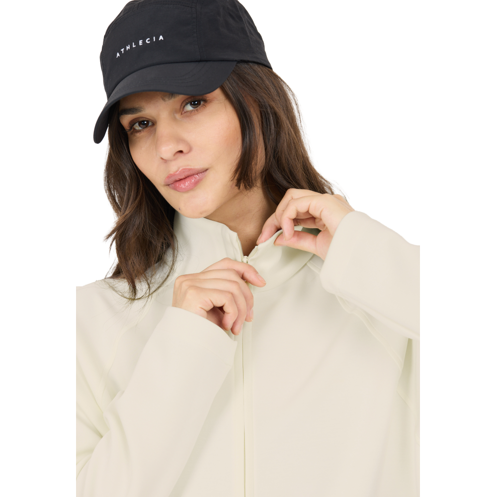 Athlecia Jillnana Full Zip Damen Sweatjacke 