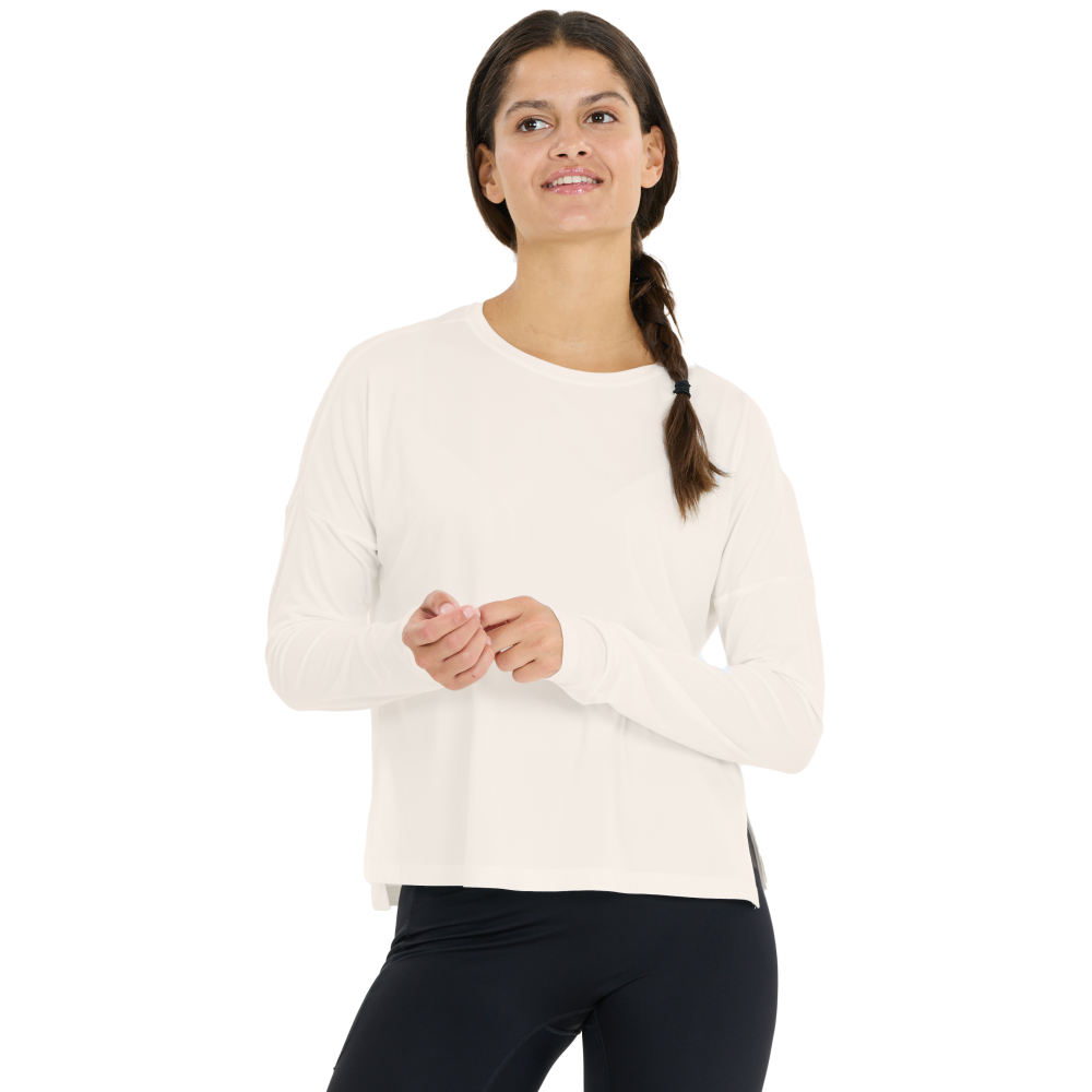 Athlecia Langarmshirt 
