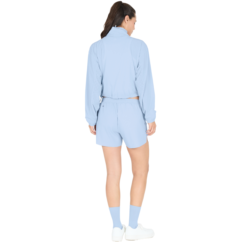 Athlecia Sharma Damen Half-Zip 