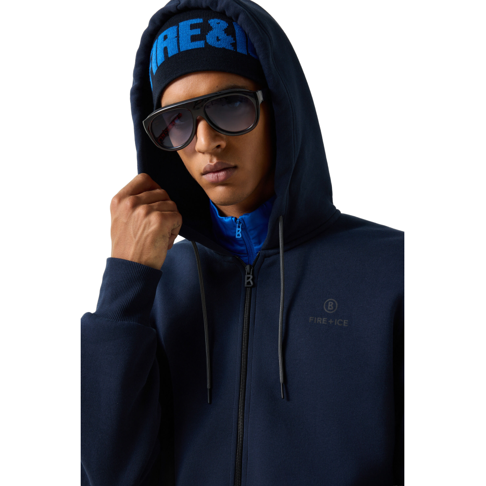BOGNER Corbell Herren Sweatjacke  