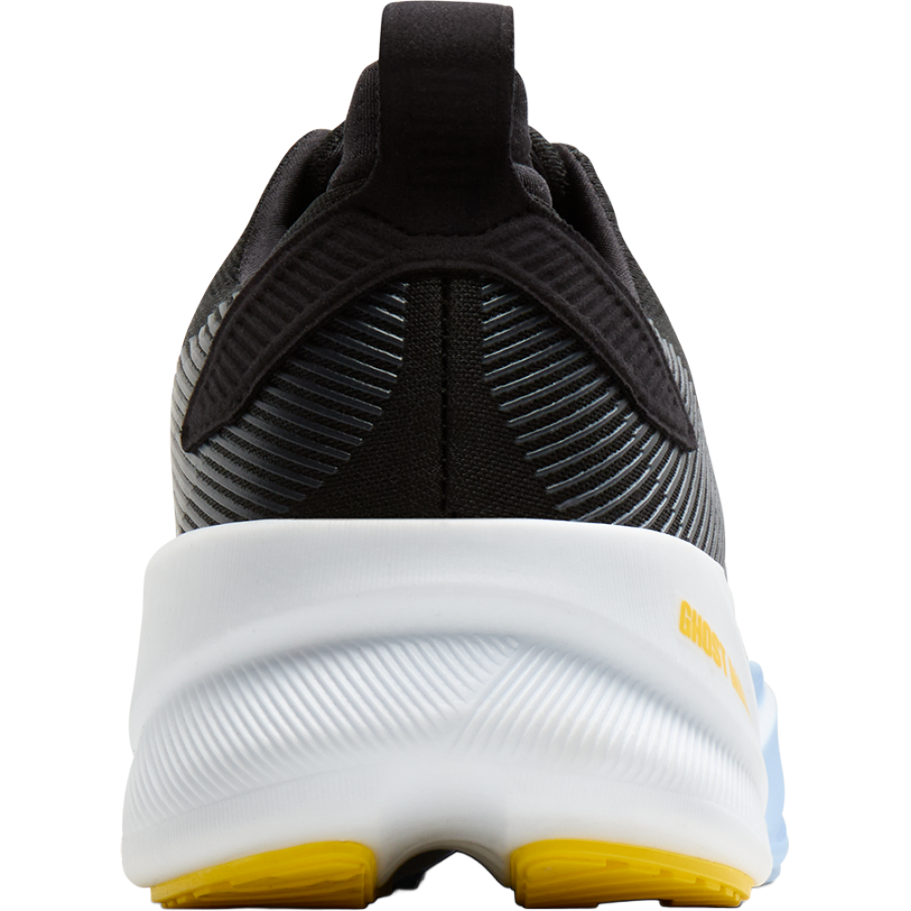 Ghost Max 4 Black/Folkstone/Open Air 