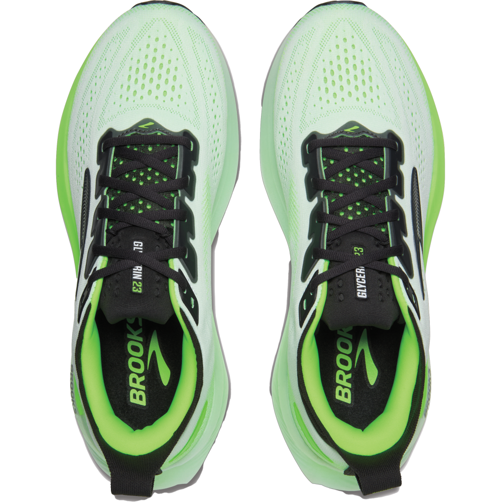 Brooks Glycerin 23 Herren Laufschuh 