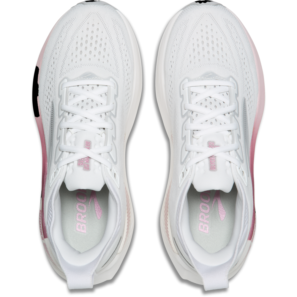 Brooks Glycerin GTS 23 stabiler Damen Laufschuh 