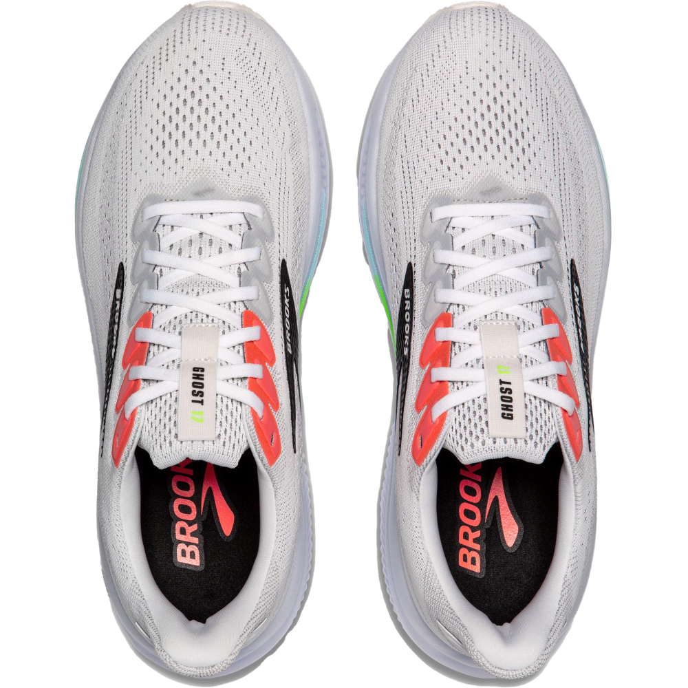 BROOKS Herren Laufschuhe Ghost 17 