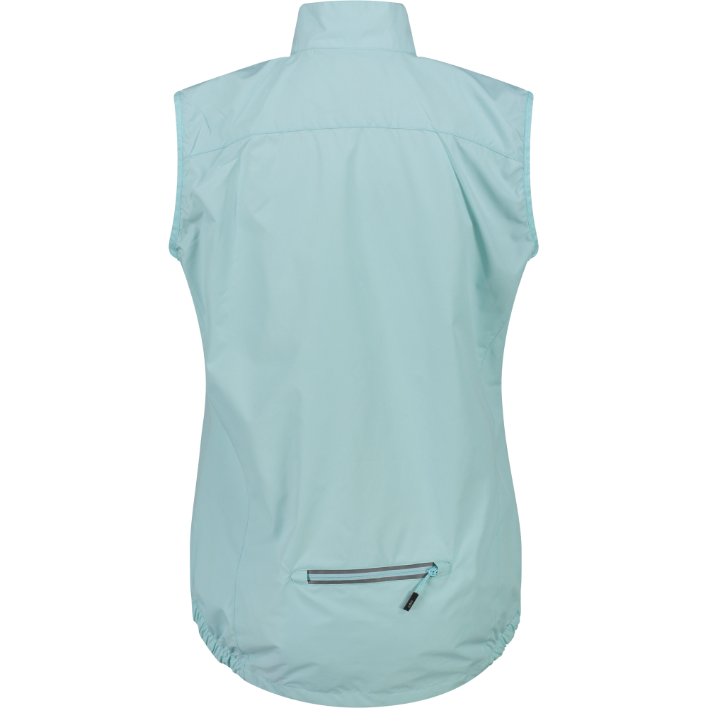 CMP Damen Blouson Jacke mit abnehmbaren Ärmeln 