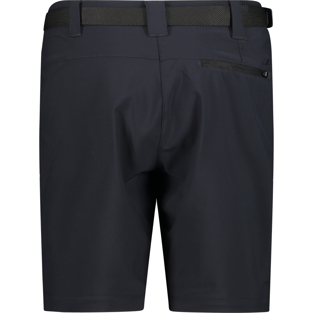 CMP Damen Zip-Wanderhose 