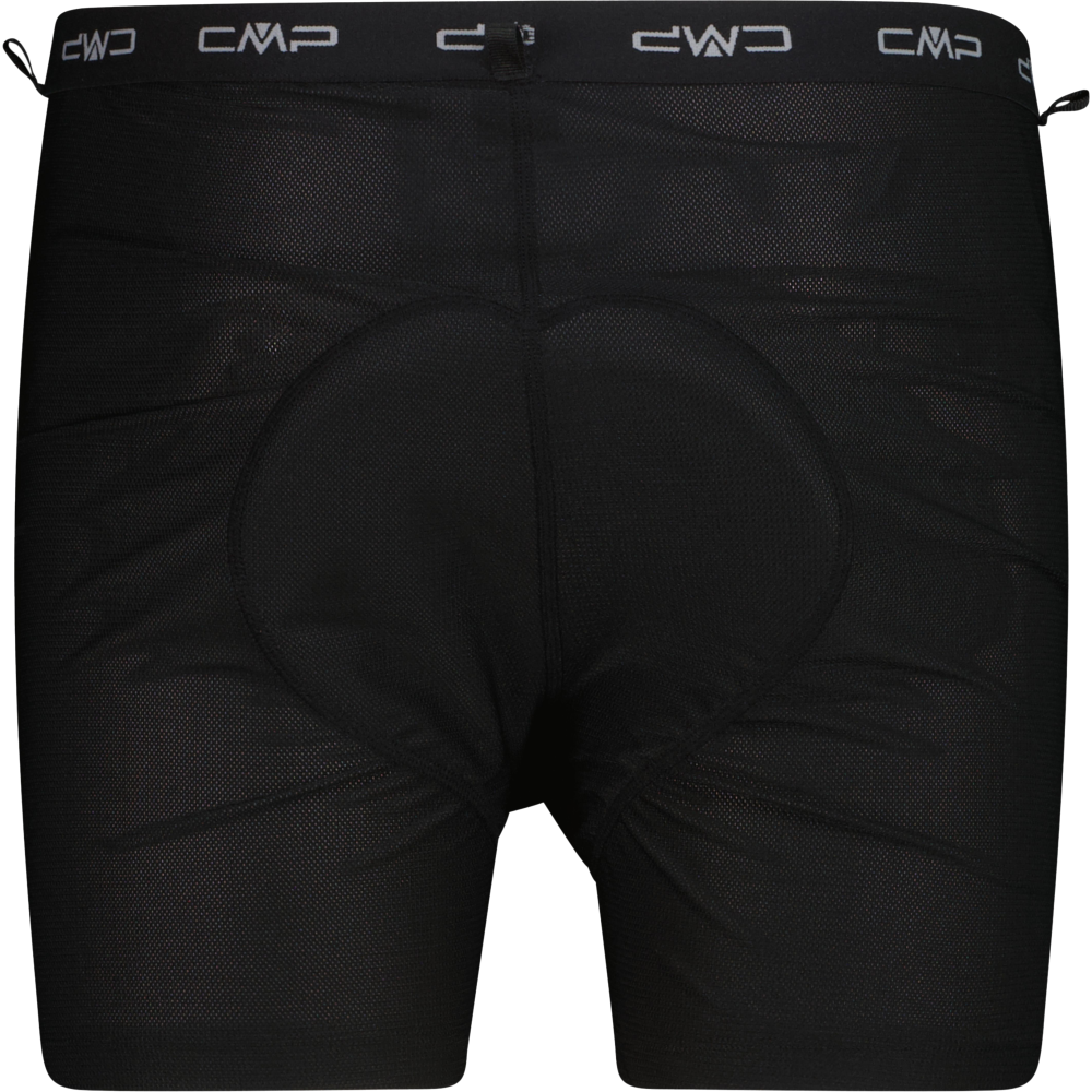CMP Herren Fahrradshorts mit Innenhose 