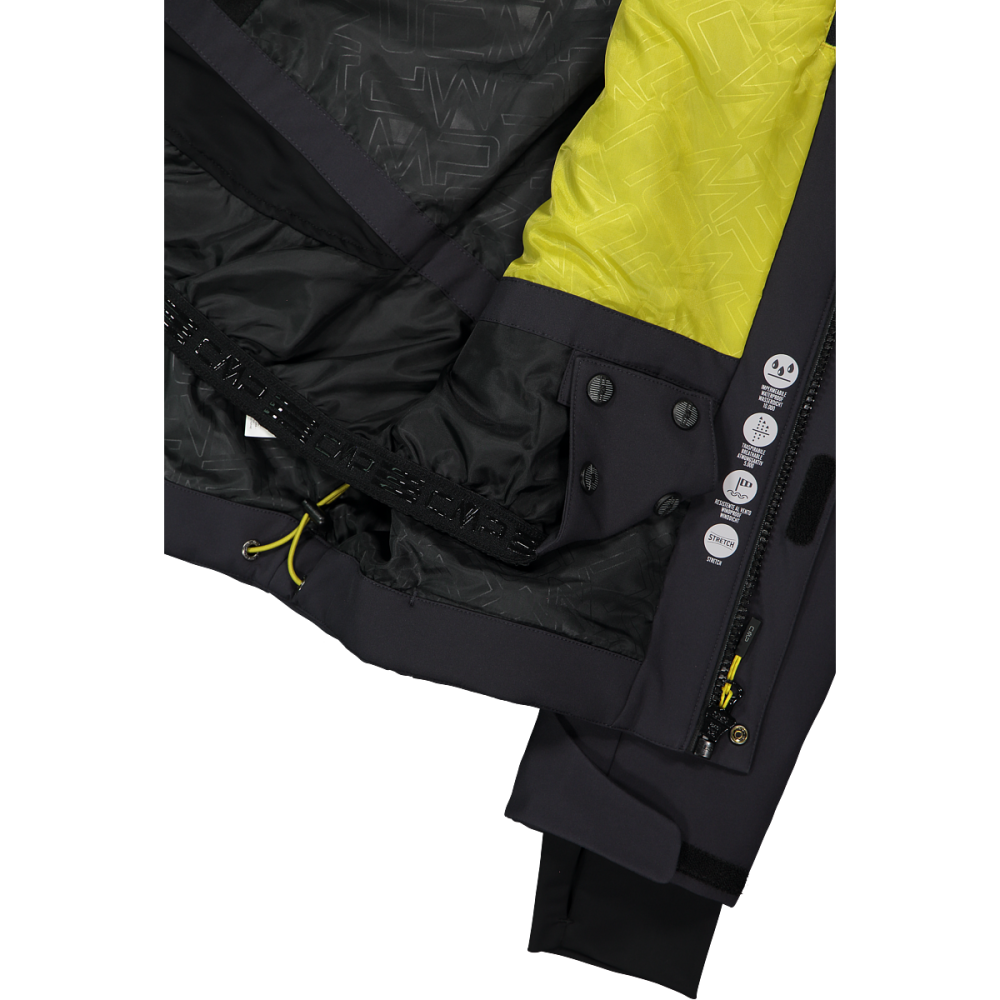 CMP Herren Jacke 