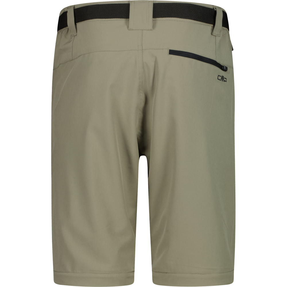 CMP Herren Zip-Wanderhose 
