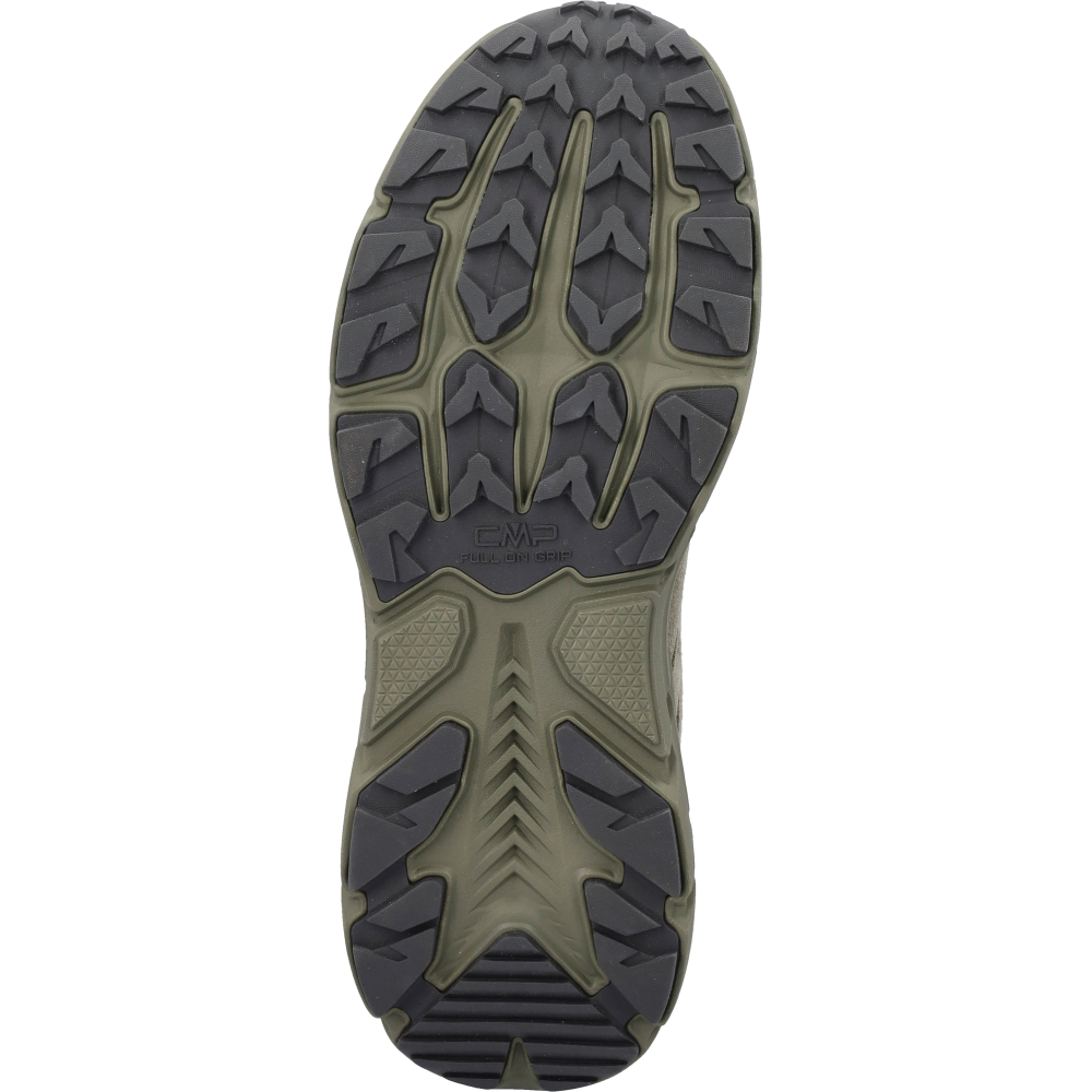 CMP KAMSEL LOW  Wanderschuh 41