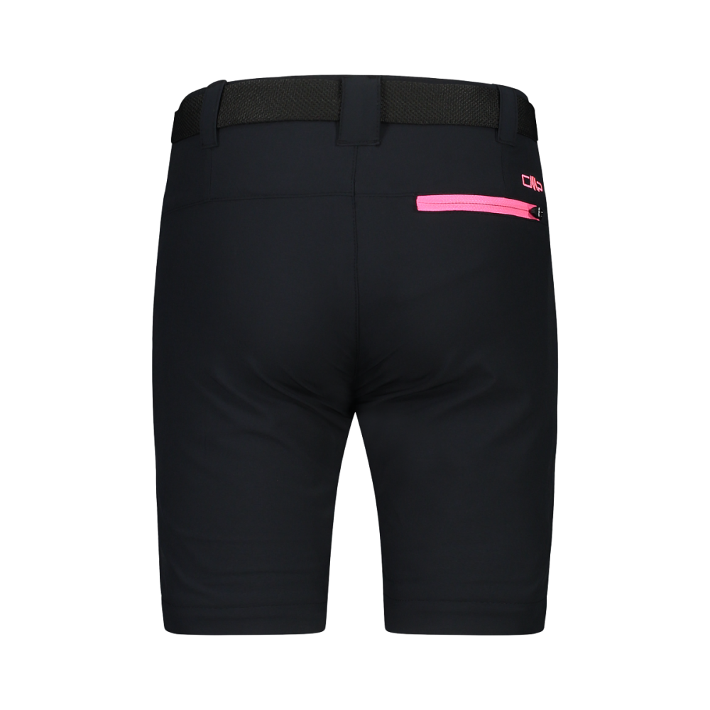 CMP Kinder Zip-Wanderhose 140