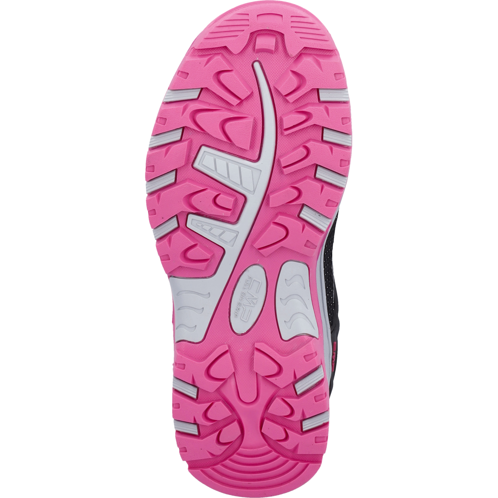 CMP Kiruna Fitgo Wanderschuhe 