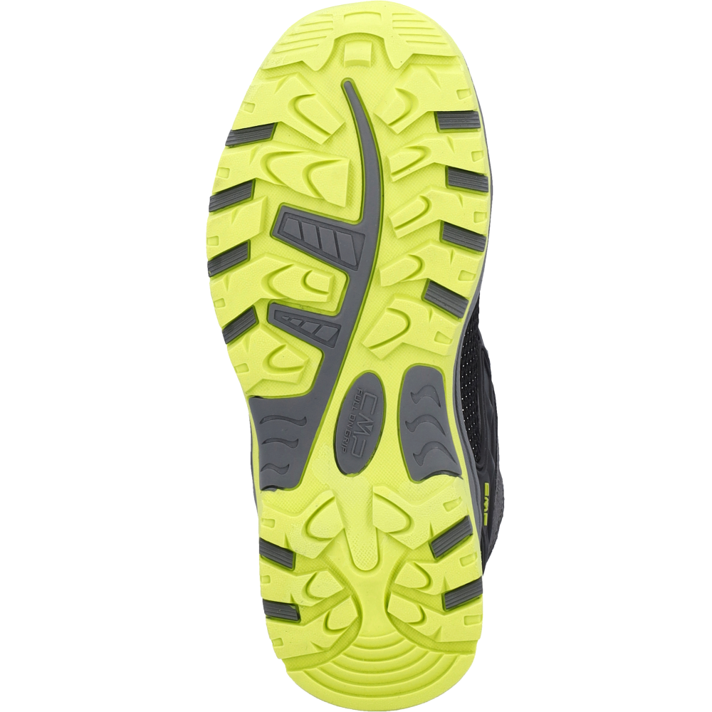 CMP Kinder Kiruna Fitgo Wanderschuhe 