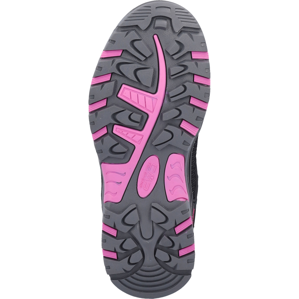 CMP Kinder Kiruna Fitgo Wanderschuhe 