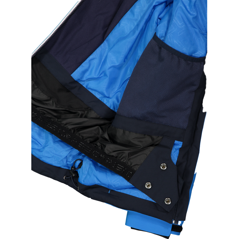 CMP Kinder Jacke / Skijacke 152