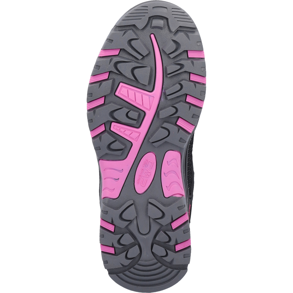CMP Kinder Kiruna Fitgo Wanderschuhe 