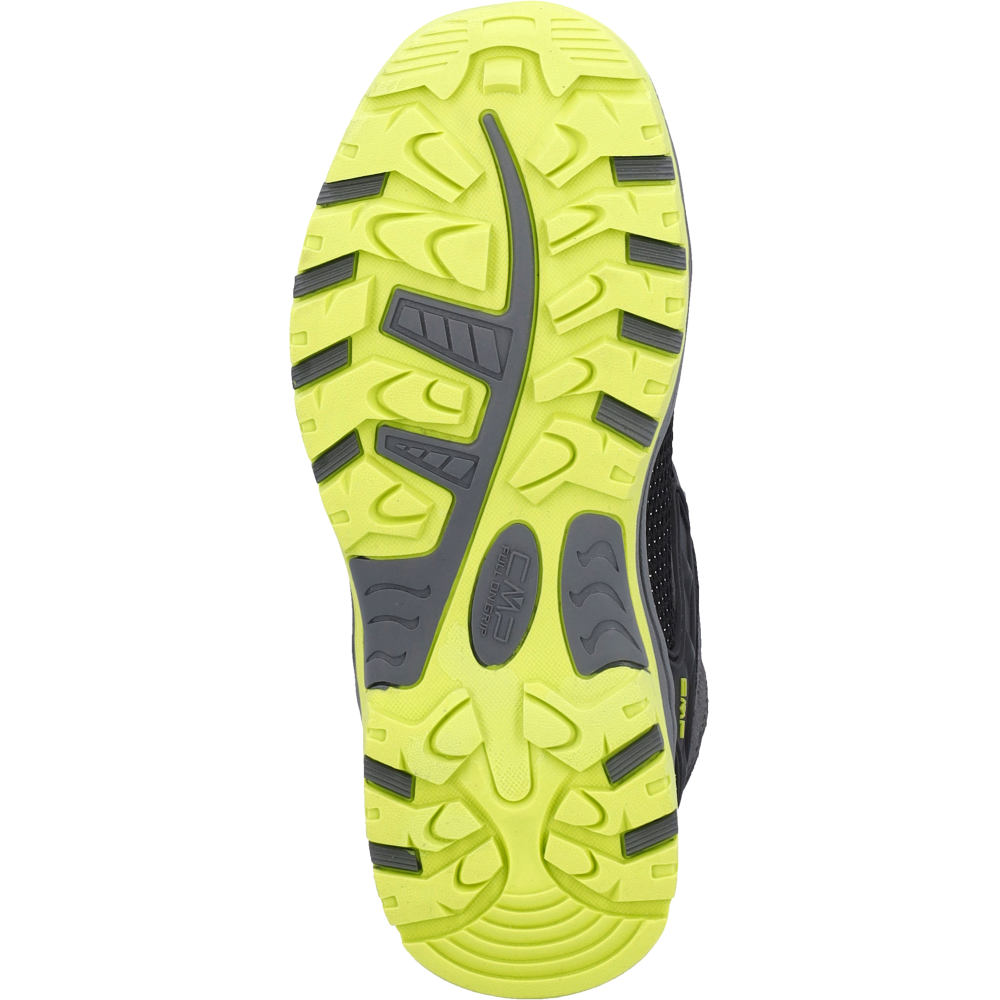 CMP Kinder Kiruna Fitgo Wanderschuhe 