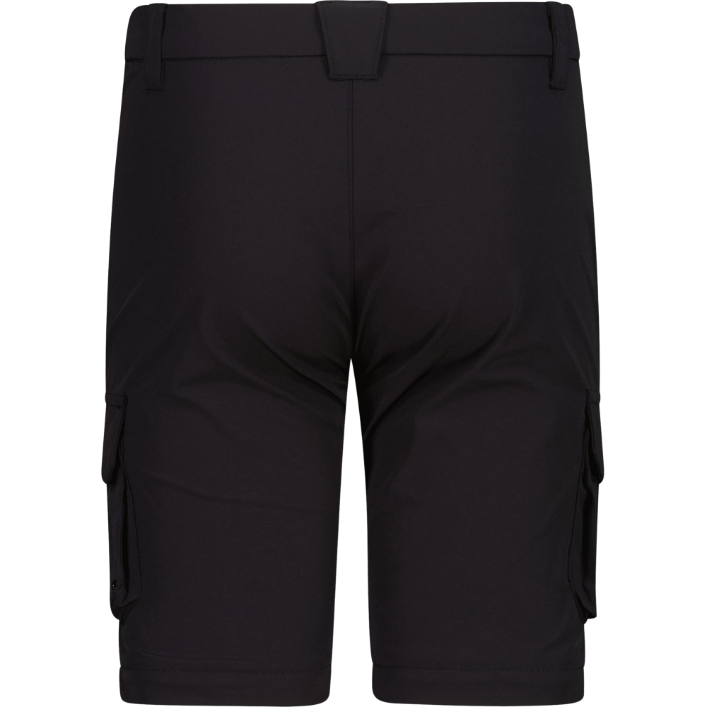 CMP Kinder Long Zip Off Stretch Hose 