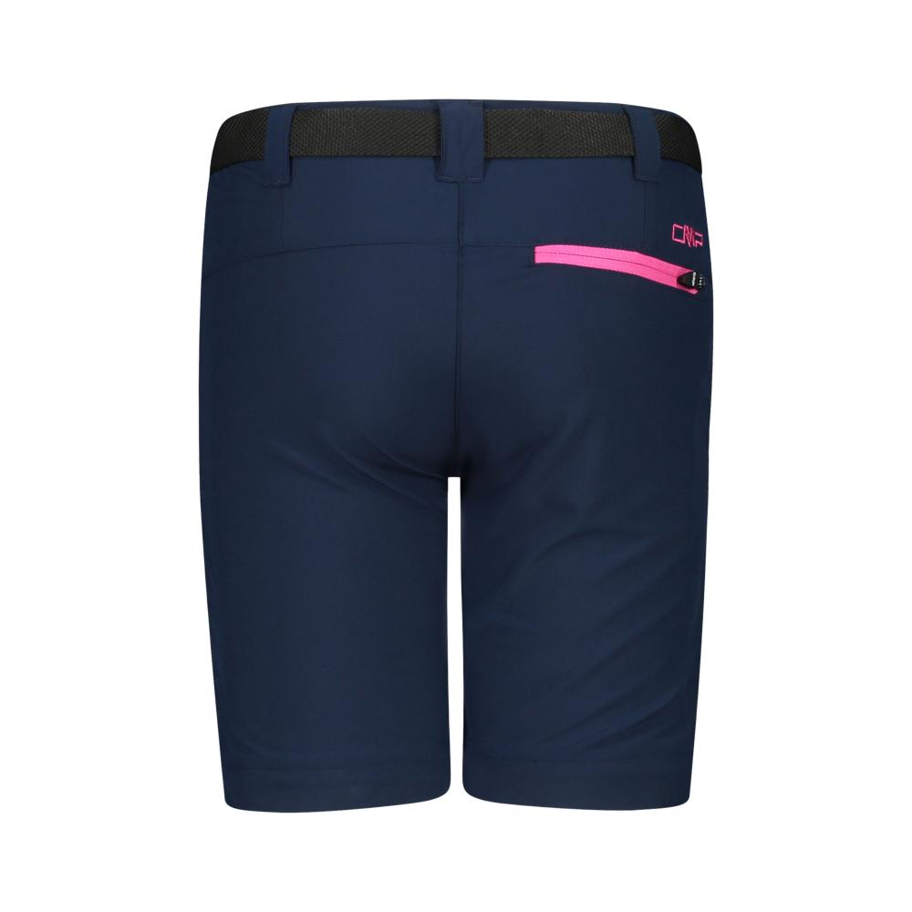 CMP Kinder Zip-Wanderhose 116