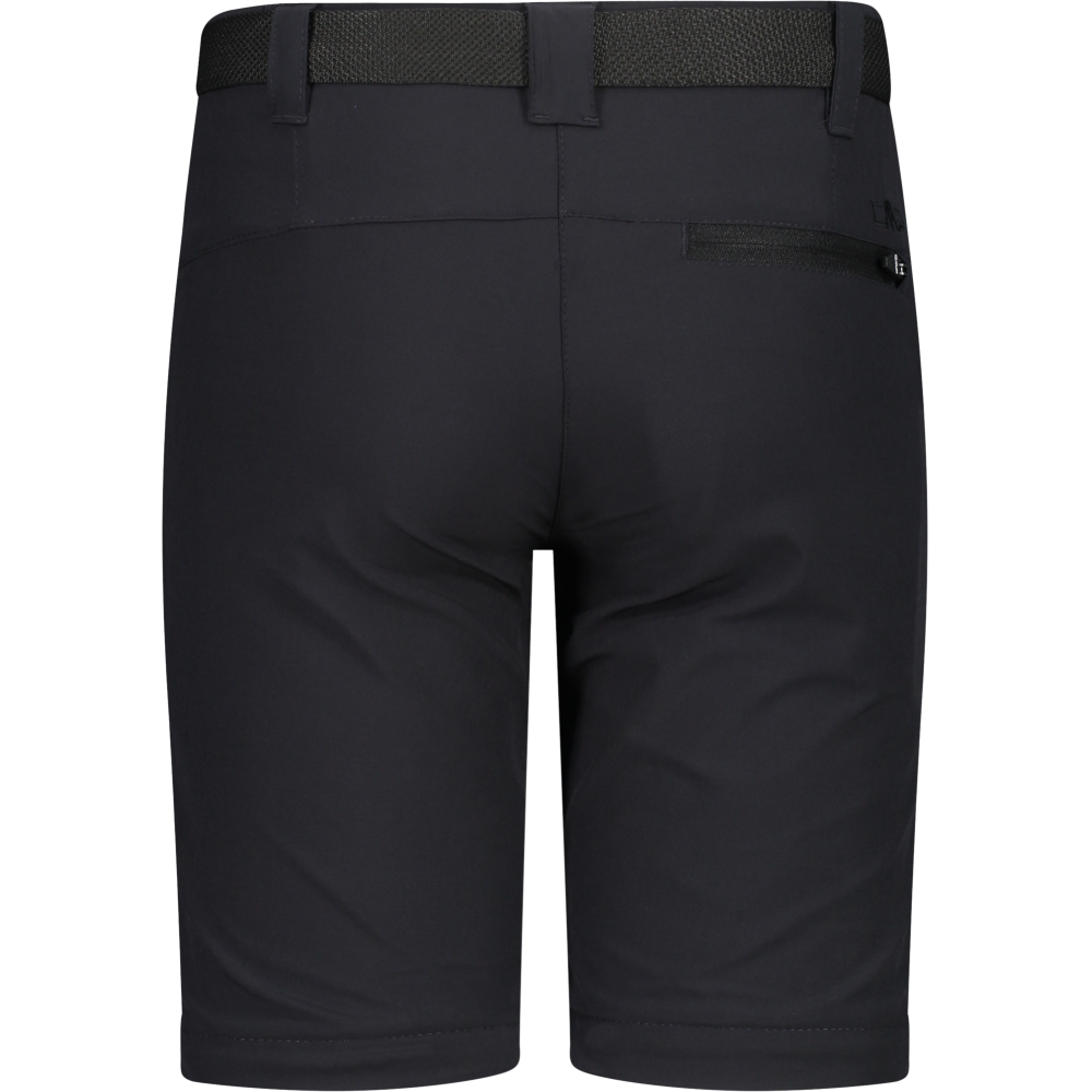 CMP Kinder Zip-Wanderhose 