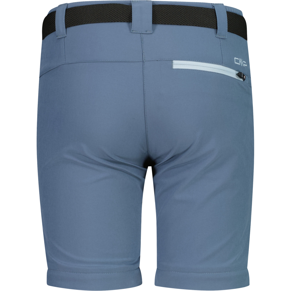 CMP Kinder Zip-Wanderhose 