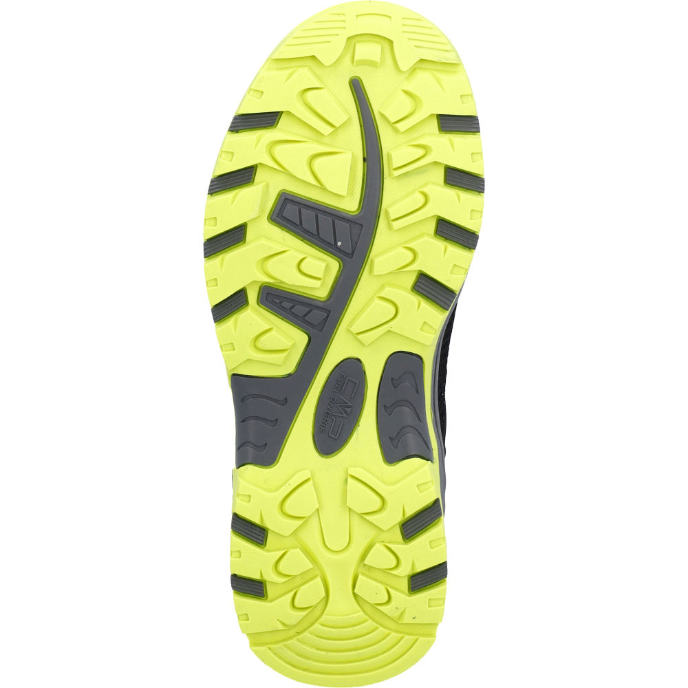CMP Kiruna Fitgo Wanderschuhe 