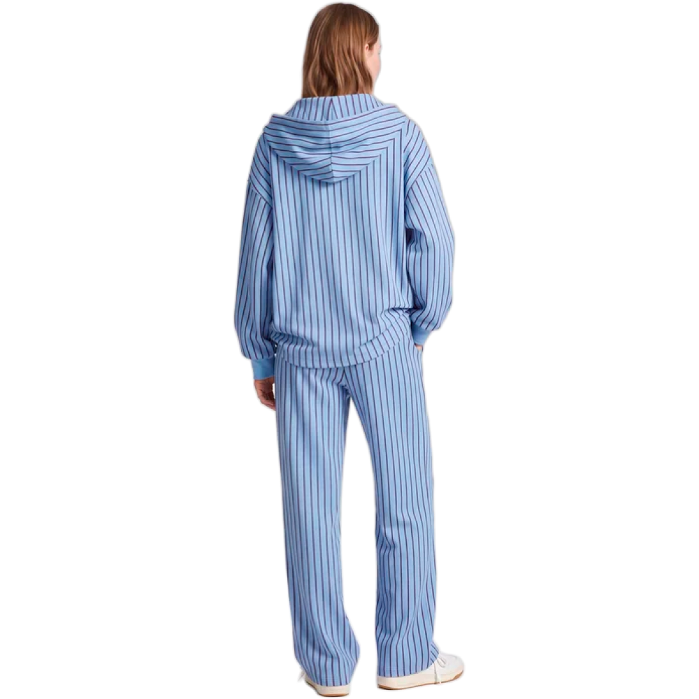 Copenhagen Studios Damen Kapuzensweatjacke  